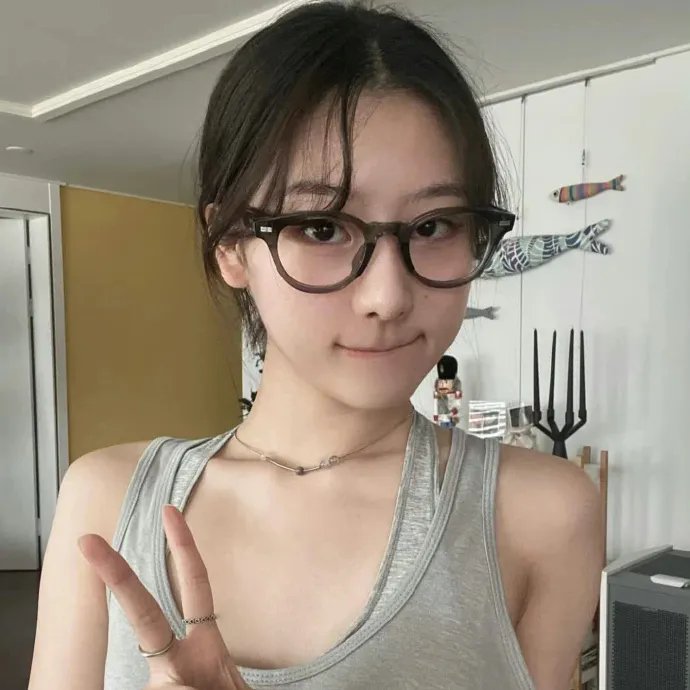 水瓶女人心