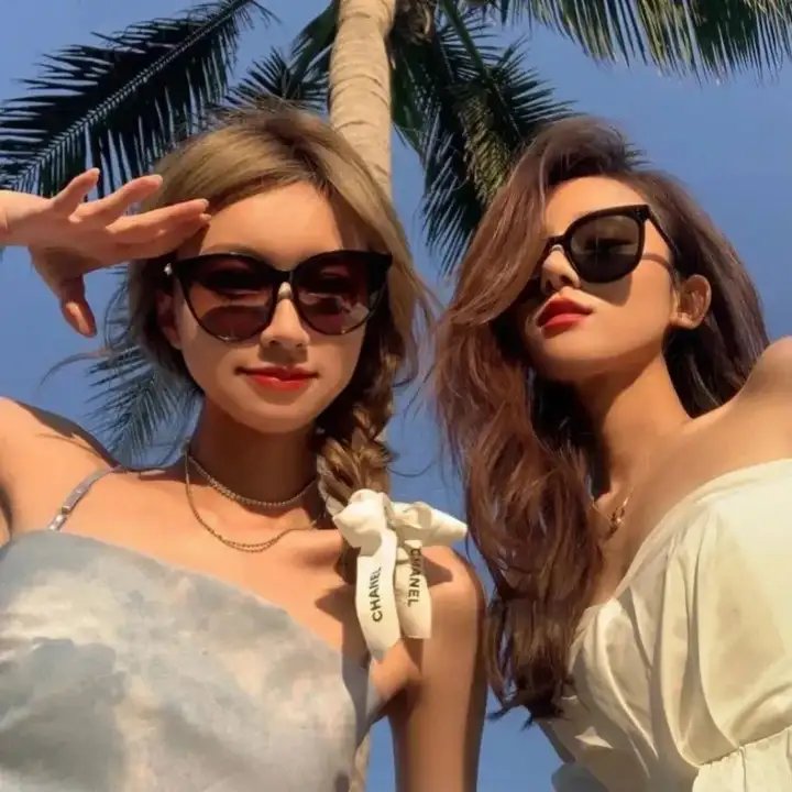 机器人们