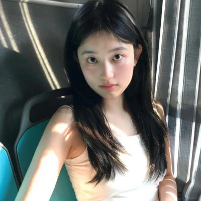 只是我和你,宝贝